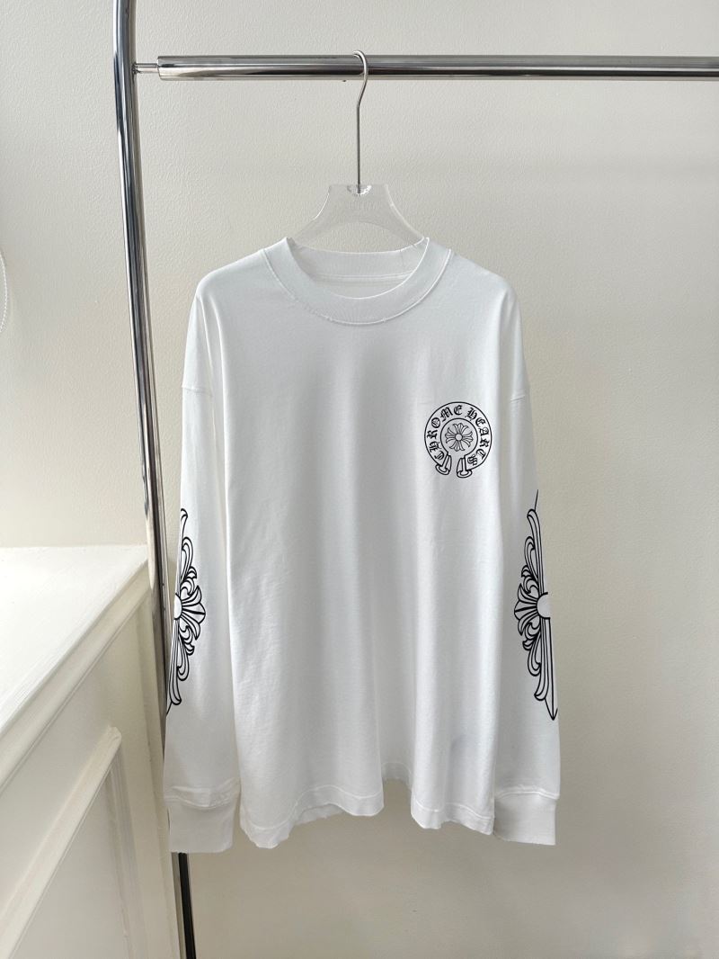 Chrome Hearts T-Shirts